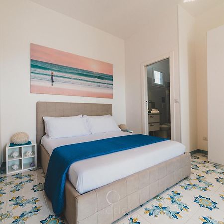 All Inclusive - La Casa Di Sofia By Diddoi Marina di Mancaversa Extérieur photo