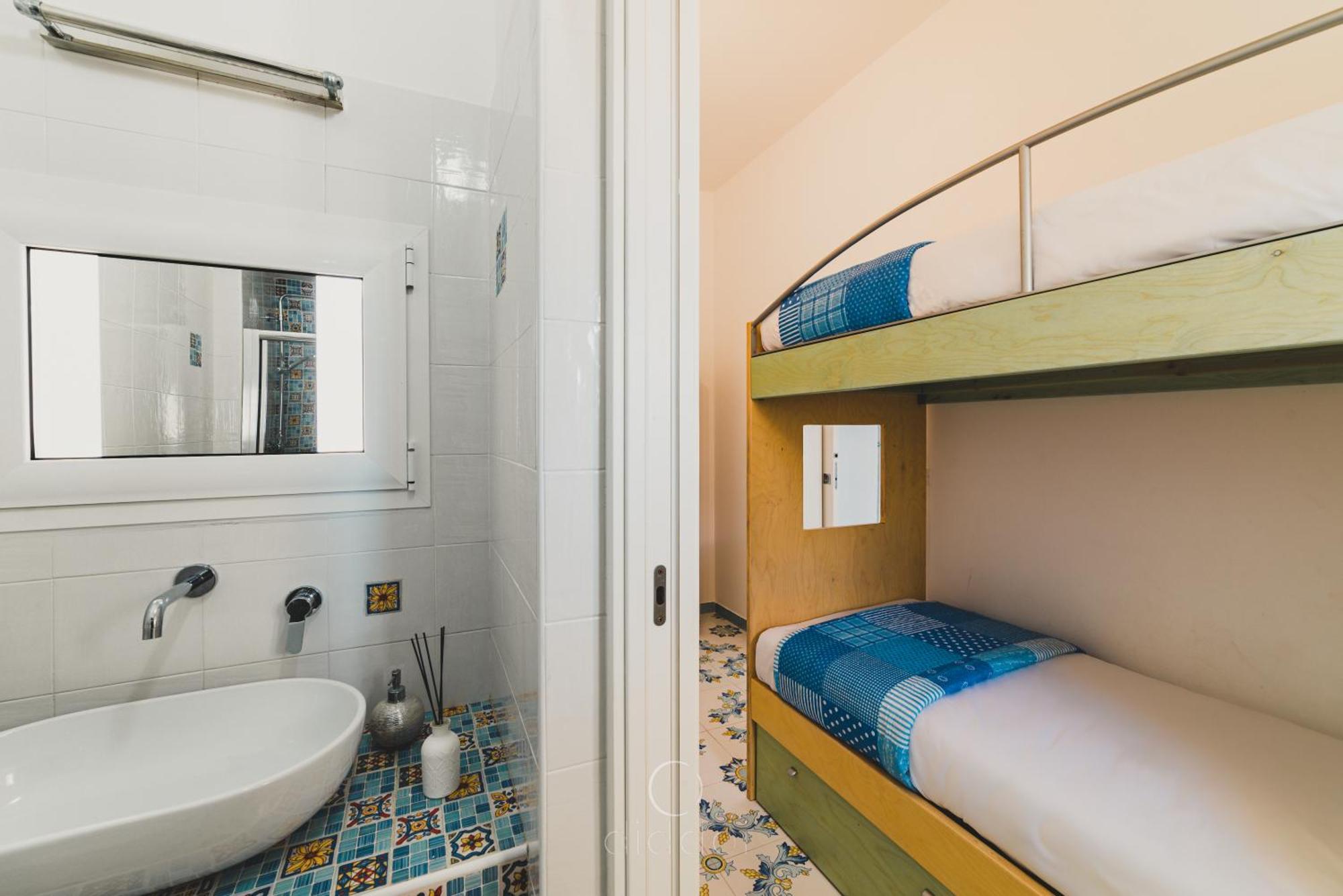 All Inclusive - La Casa Di Sofia By Diddoi Marina di Mancaversa Extérieur photo