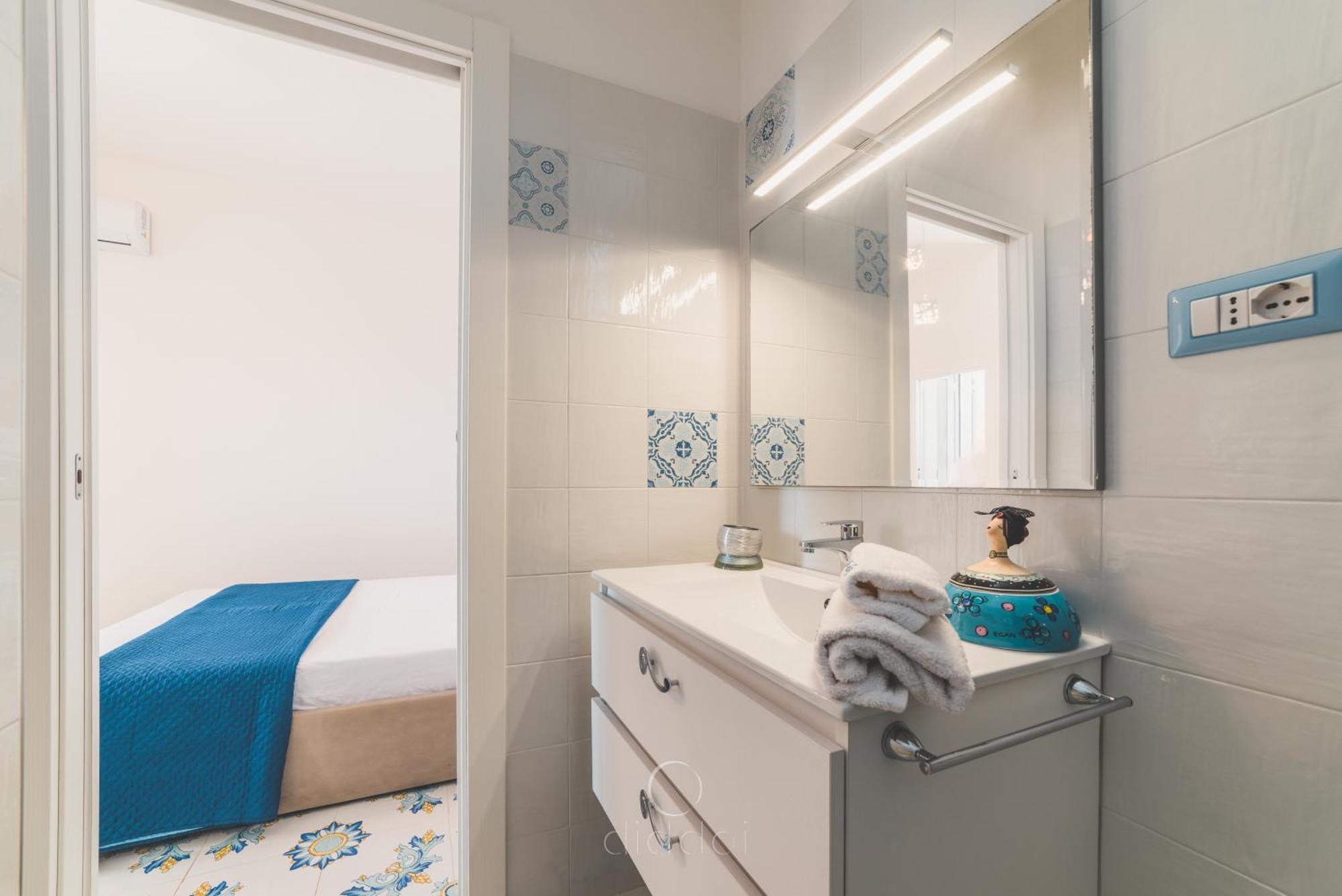 All Inclusive - La Casa Di Sofia By Diddoi Marina di Mancaversa Extérieur photo