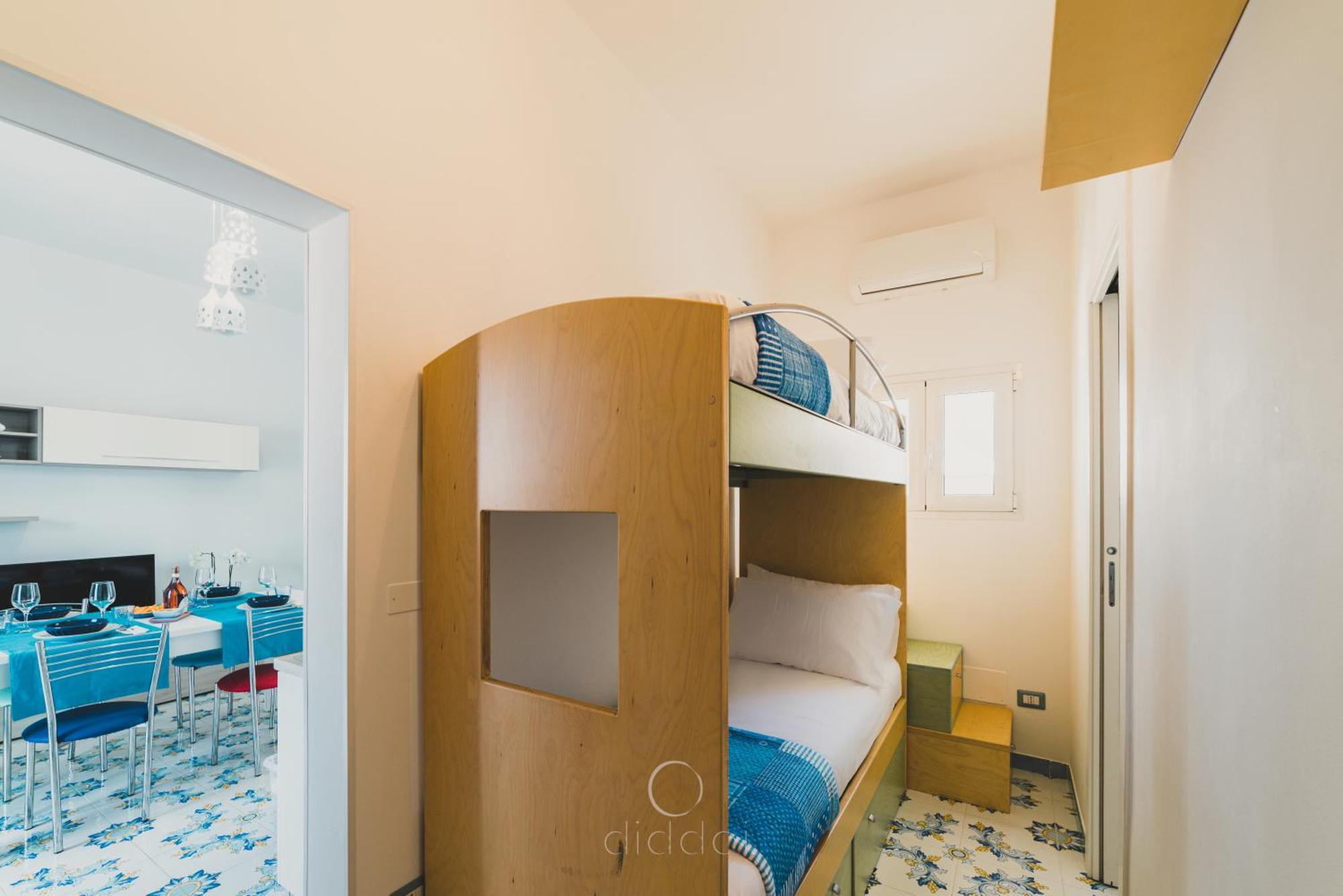All Inclusive - La Casa Di Sofia By Diddoi Marina di Mancaversa Extérieur photo