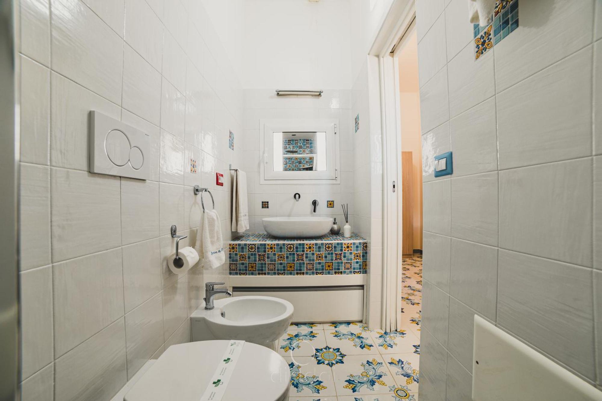 All Inclusive - La Casa Di Sofia By Diddoi Marina di Mancaversa Extérieur photo