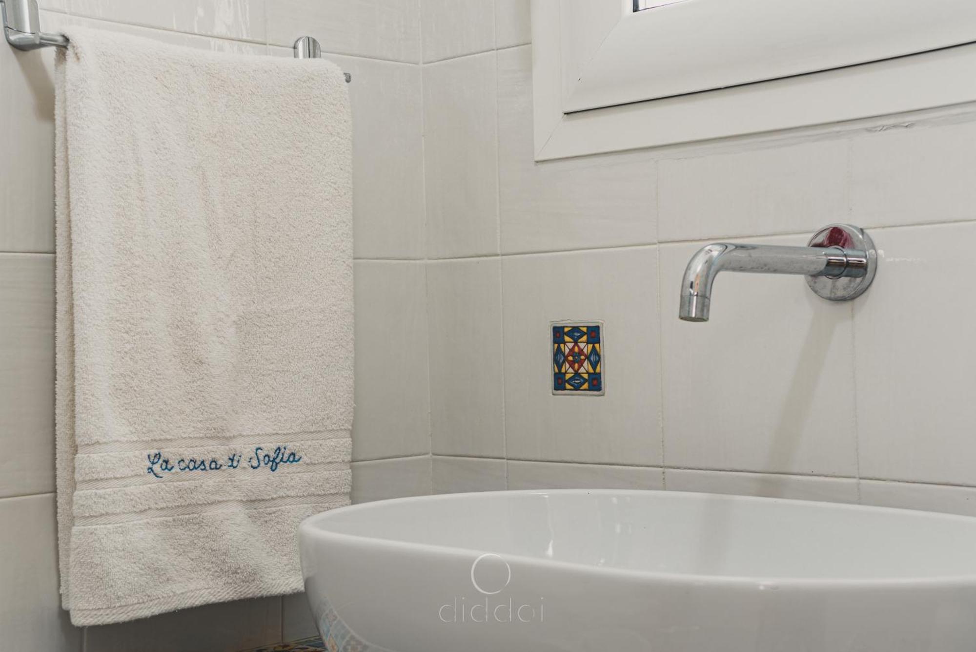 All Inclusive - La Casa Di Sofia By Diddoi Marina di Mancaversa Extérieur photo