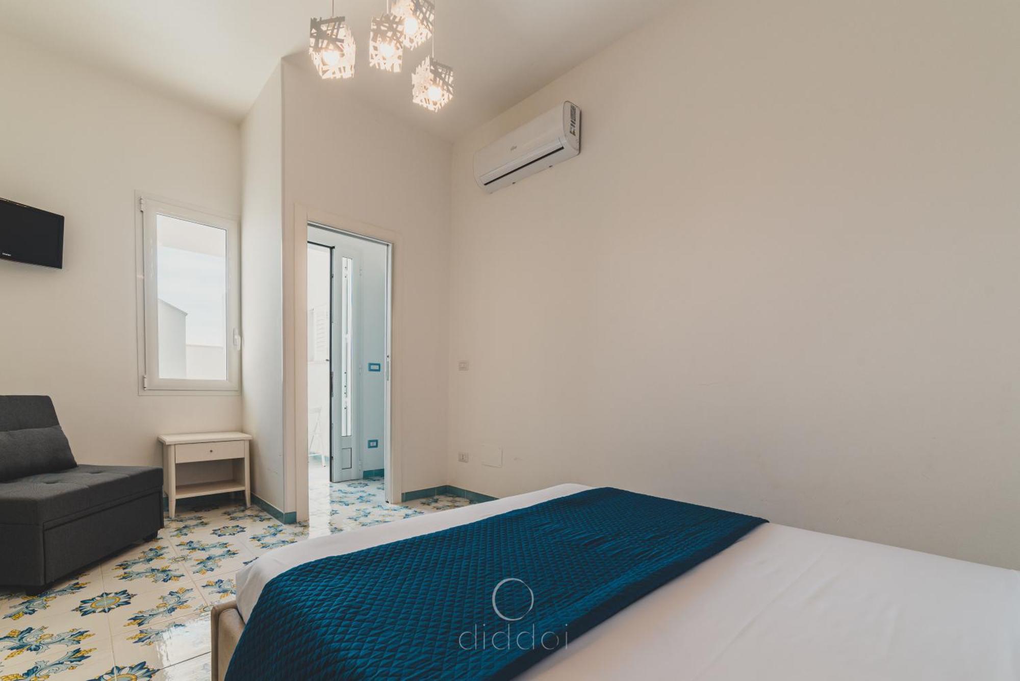 All Inclusive - La Casa Di Sofia By Diddoi Marina di Mancaversa Extérieur photo